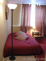 Apartamento Yorkville - Dormitorio