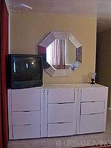 Apartamento Yorkville - Dormitorio