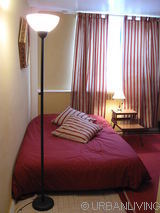 Apartment Yorkville - Bedroom 