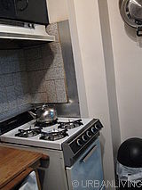 Appartement Yorkville - Cuisine