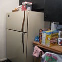 Apartamento Yorkville - Cocina