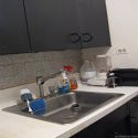 Apartamento Yorkville - Cocina