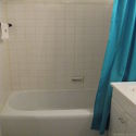 Apartamento Yorkville - Cuarto de baño