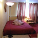 Apartamento Yorkville - Dormitorio