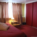 Apartamento Yorkville - Dormitorio