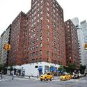 Apartamento Yorkville - Edificio