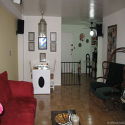 Apartamento Yorkville - Salón