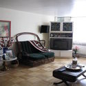 Apartamento Yorkville - Salón