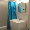 Appartement Yorkville - Salle de bain