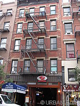 Квартира Greenwich Village
