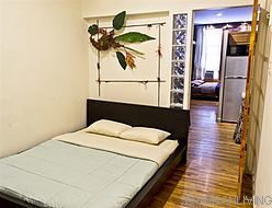 Квартира Greenwich Village - Спальня