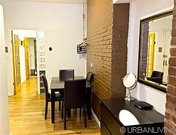 Appartement Greenwich Village - Séjour