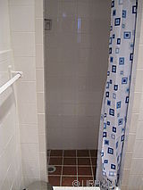 Wohnung Greenwich Village - Badezimmer
