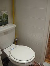 Wohnung Greenwich Village - Badezimmer