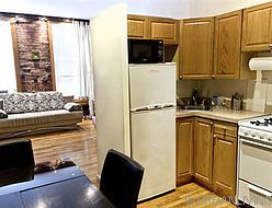 Wohnung Greenwich Village - Küche