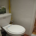 Wohnung Greenwich Village - Badezimmer