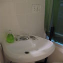 Wohnung Greenwich Village - Badezimmer