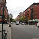 Wohnung Greenwich Village - Gebäude