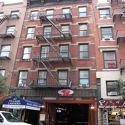 Wohnung Greenwich Village - Gebäude