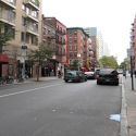 Wohnung Greenwich Village - Gebäude