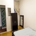 Wohnung Greenwich Village - Schlafzimmer