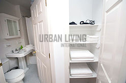 Casa Hamilton Heights - Casa de banho