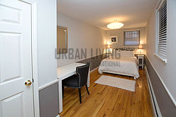 casa Hamilton Heights - Dormitorio