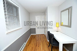 Casa Hamilton Heights - Quarto