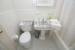 Casa Hamilton Heights - Sala da bagno