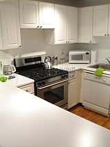 Townhouse Hamilton Heights - 厨房