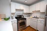 Casa Hamilton Heights - Cozinha