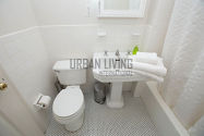 casa Hamilton Heights - Cuarto de baño