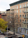 Casa Hamilton Heights - Edificio