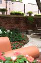 Townhouse Hamilton Heights - Yard
