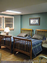 Квартира Bay Ridge - Спальня