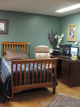 Apartamento Bay Ridge - Quarto