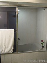 Apartment Bay Ridge - Bathroom