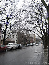 Apartment Bay Ridge