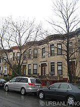 Apartment Bay Ridge