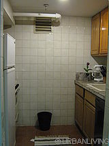 Apartment Bay Ridge - Kitchen