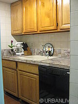 Apartment Bay Ridge - Kitchen