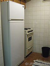 Apartment Bay Ridge - Kitchen