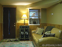Apartment Bay Ridge - Living room