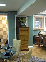 Appartement Bay Ridge - Chambre