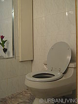 Appartement Bay Ridge - Salle de bain