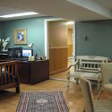 Apartment Bay Ridge - Bedroom 