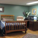 Apartment Bay Ridge - Bedroom 