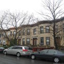 Apartment Bay Ridge - Building