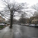 Apartment Bay Ridge - Building