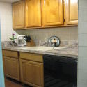 Apartment Bay Ridge - Kitchen